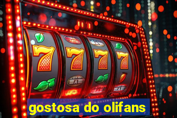 gostosa do olifans